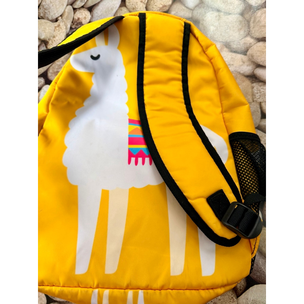 LLAMA BACKPACK - Picture 5 of 6